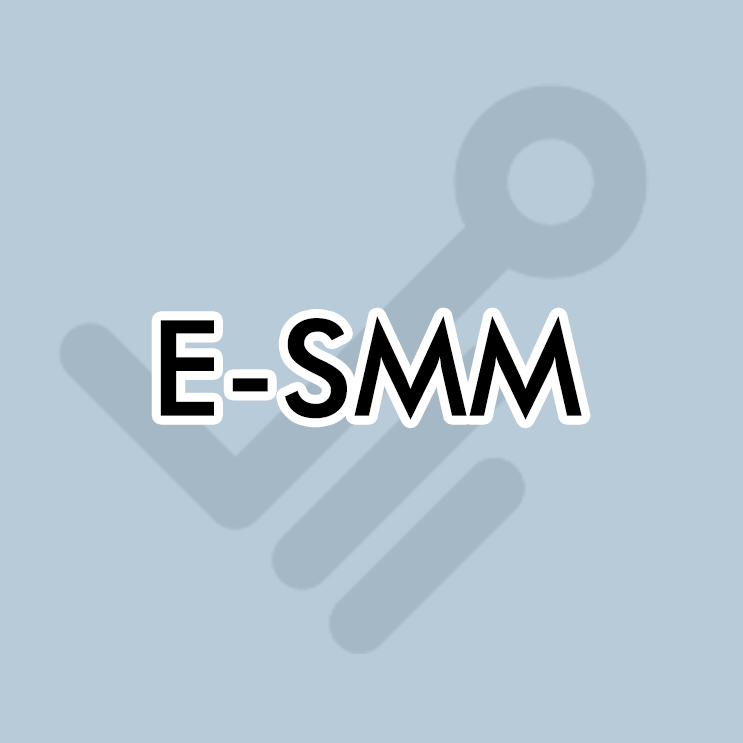 E-SMM